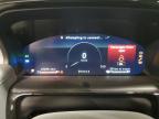 2021 LINCOLN NAUTILUS RESERVE   for sale at Copart ON - OTTAWA