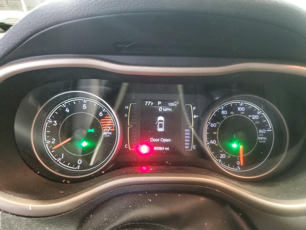 2017 Jeep Cherokee Sport VIN: 1C4PJMAB1HW633523 Lot: 70146435