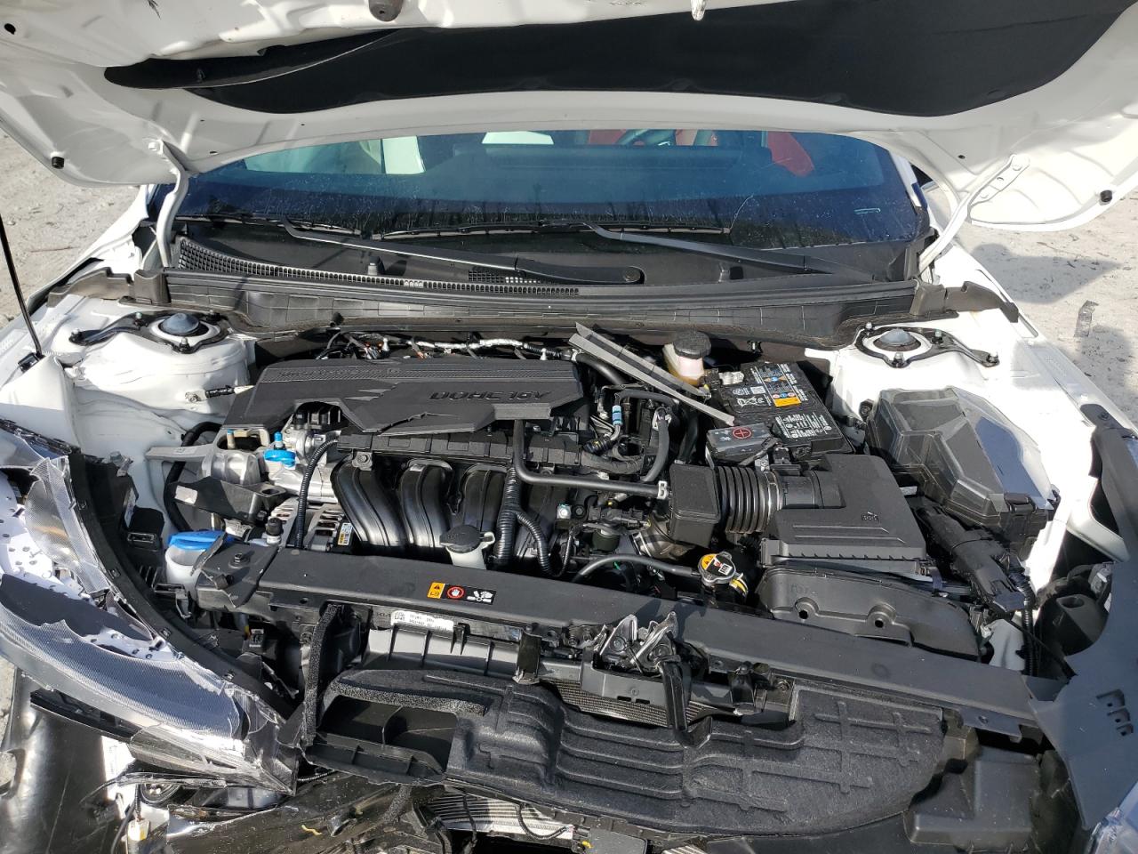 2025 Kia K4 Gt Line VIN: 3KPFW4DE6SE140764 Lot: 68667185