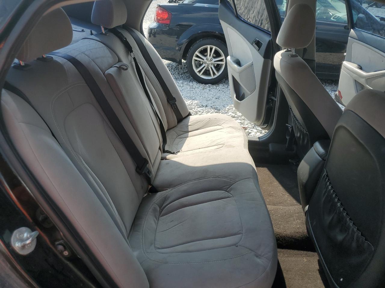 2011 Kia Optima Lx VIN: KNAGM4A75B5119977 Lot: 68179725