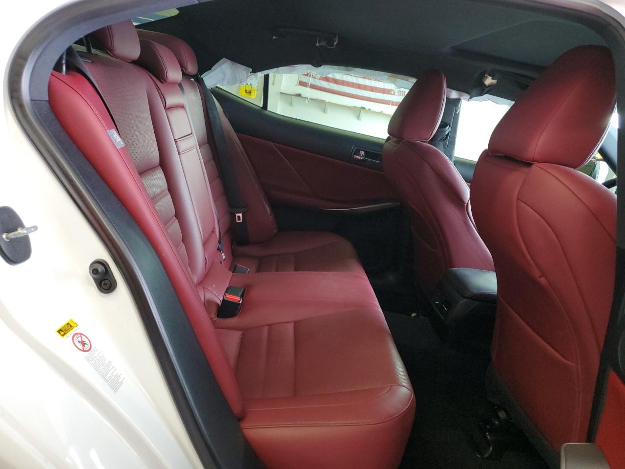 JTHCE1D2XF5007662 2015 Lexus Is 350