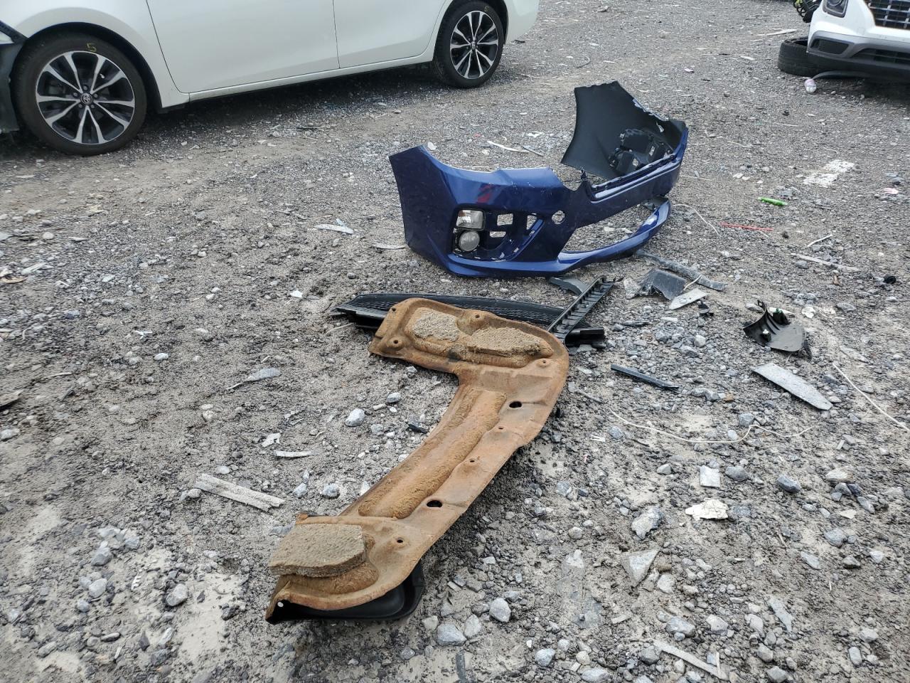 2016 Subaru Wrx Limited VIN: JF1VA1J64G9815146 Lot: 66537105