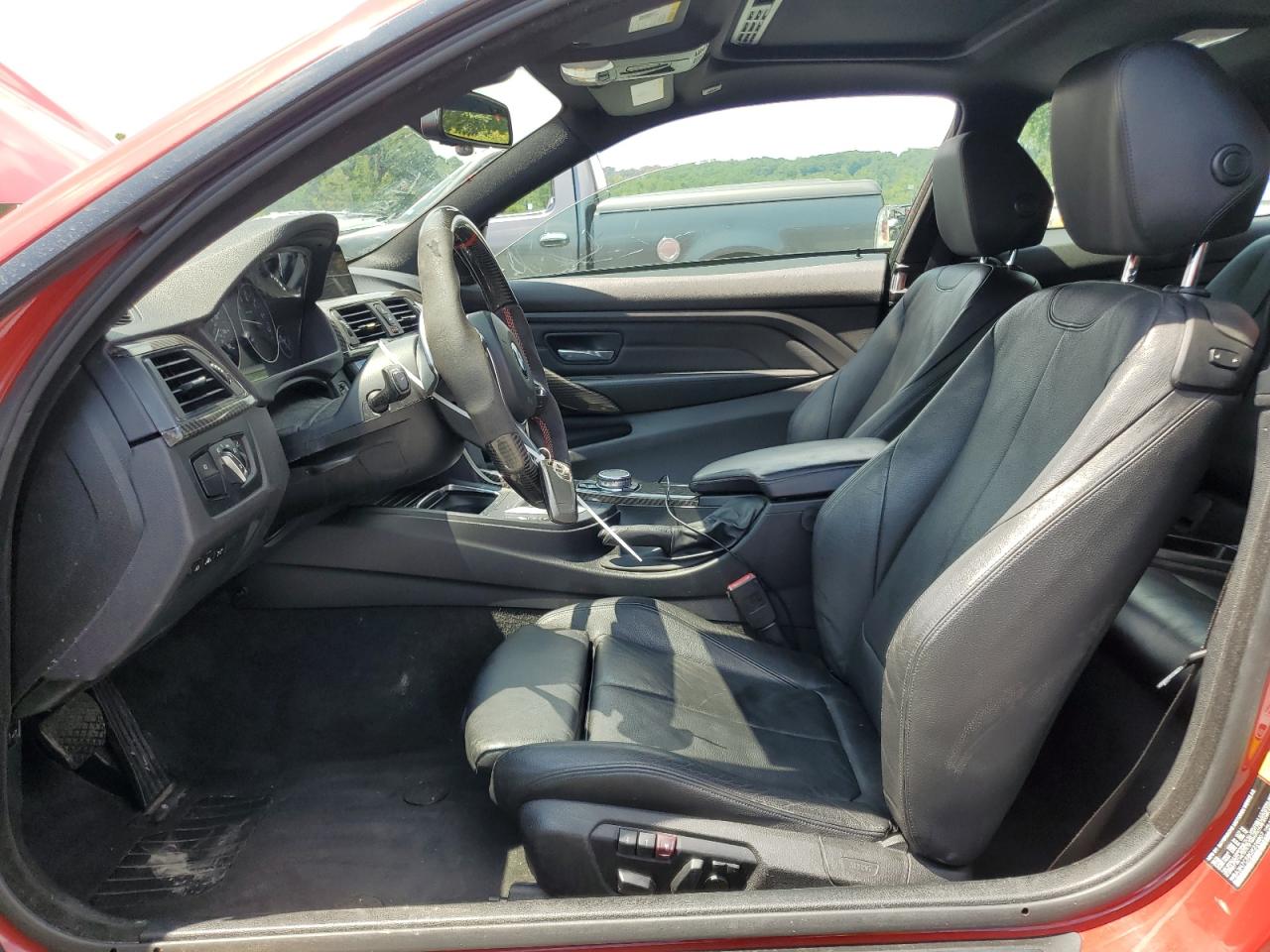 2016 BMW 428 I VIN: WBA3N7C58GK228807 Lot: 68708795