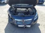 2011 VAUXHALL INSIGNIA ELITE NAV CDTI A  for sale at Copart YORK