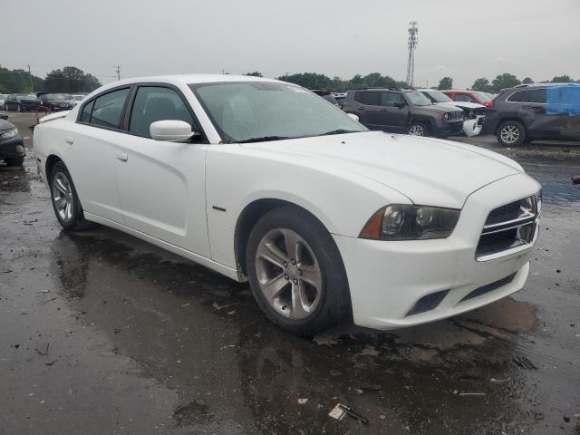 Sedans DODGE CHARGER 2012 Biały