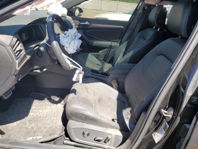 2023 VOLKSWAGEN JETTA COMFORTLINE  