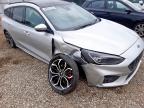 2020 FORD FOCUS ST-LINE X ECOBLUE A  for sale at Copart COLCHESTER