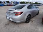 2015 VAUXHALL INSIGNIA SRI NAV for sale at Copart WESTBURY