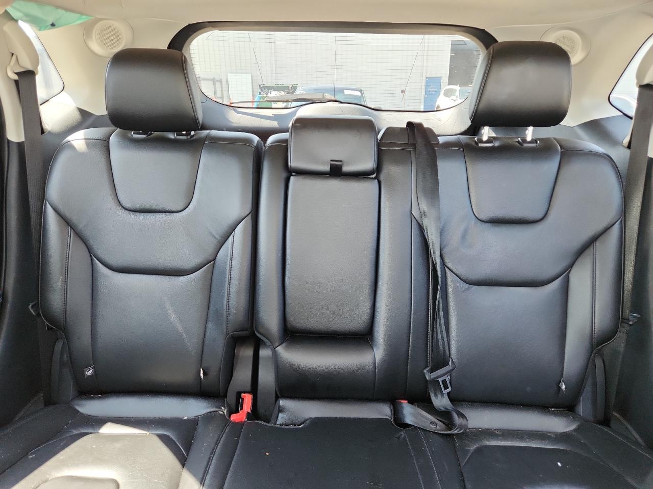 2021 Ford Edge Titanium VIN: 2FMPK3K93MBA18319 Lot: 70161285