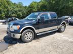2009 FORD F150 SUPERCREW à vendre chez Copart GA - ATLANTA WEST