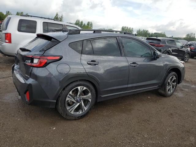  SUBARU CROSSTREK 2024 Серый