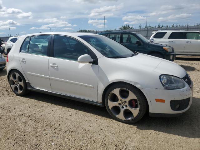 2008 VOLKSWAGEN GTI   