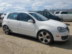 2008 VOLKSWAGEN GTI    for sale at Copart AB - EDMONTON