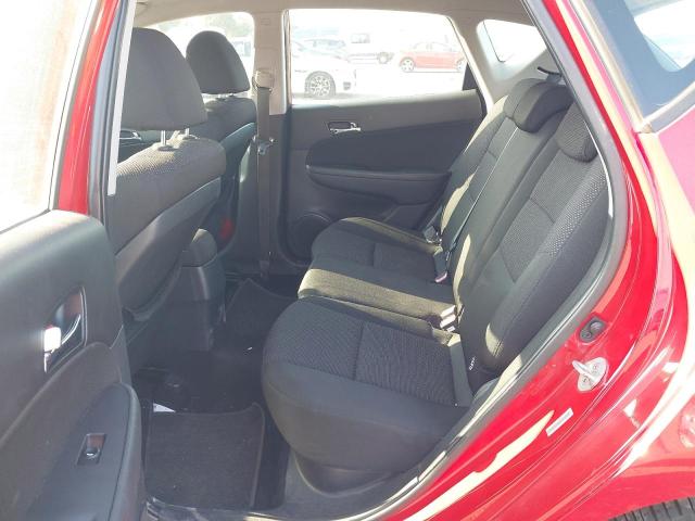 2009 HYUNDAI I30 COMFORT 