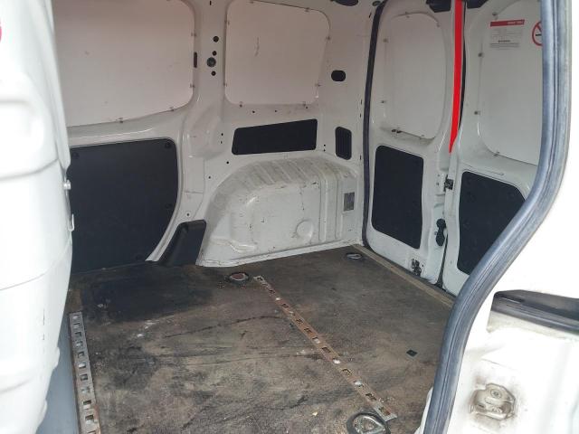 2016 FIAT FIORINO ADVENTURE