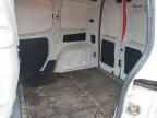 2016 FIAT FIORINO ADVENTURE for sale at Copart SANDY