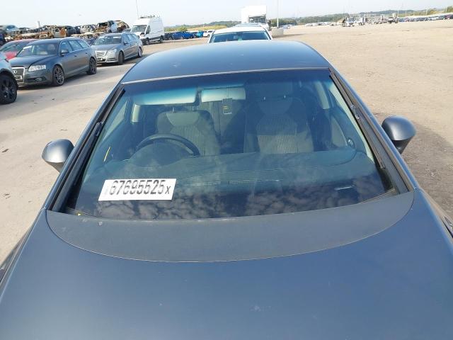 2012 SEAT LEON S CR
