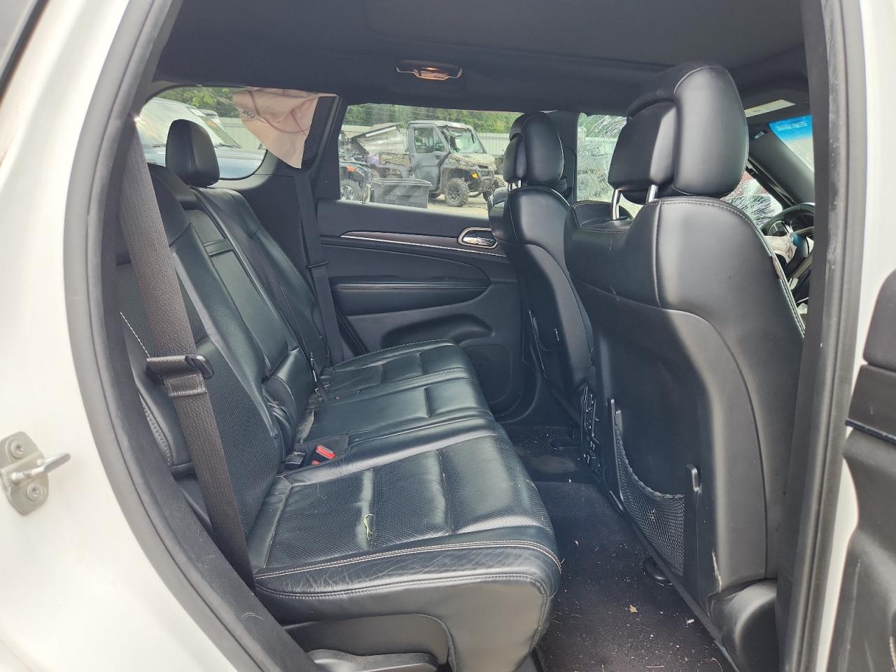 2015 Jeep Grand Cherokee Limited VIN: 1C4RJEBG7FC235238 Lot: 70567975