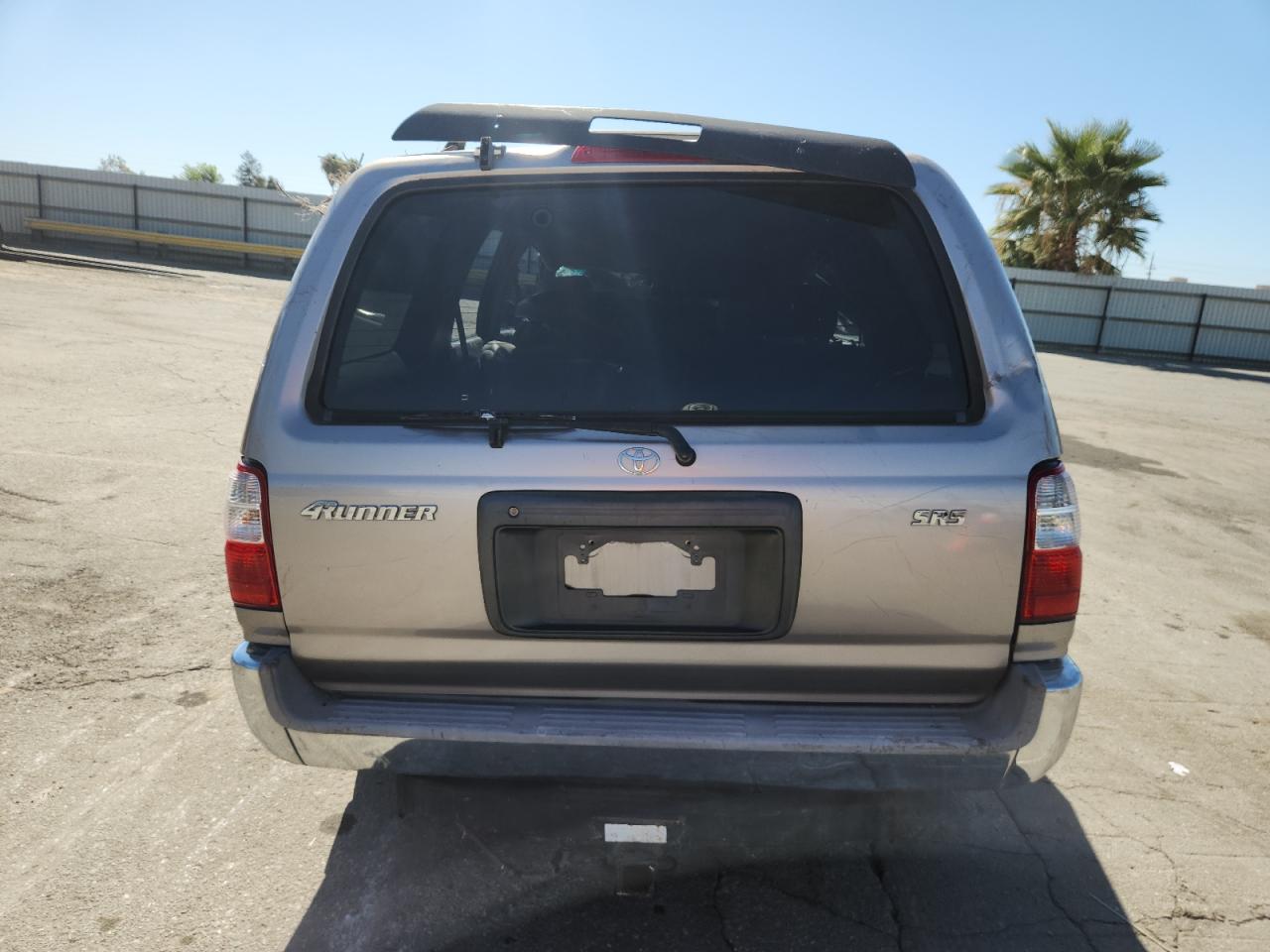 2001 Toyota 4Runner Sr5 VIN: JT3GN86R410182814 Lot: 69415555