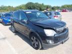 2016 VAUXHALL ANTARA EXC for sale at Copart SANDWICH