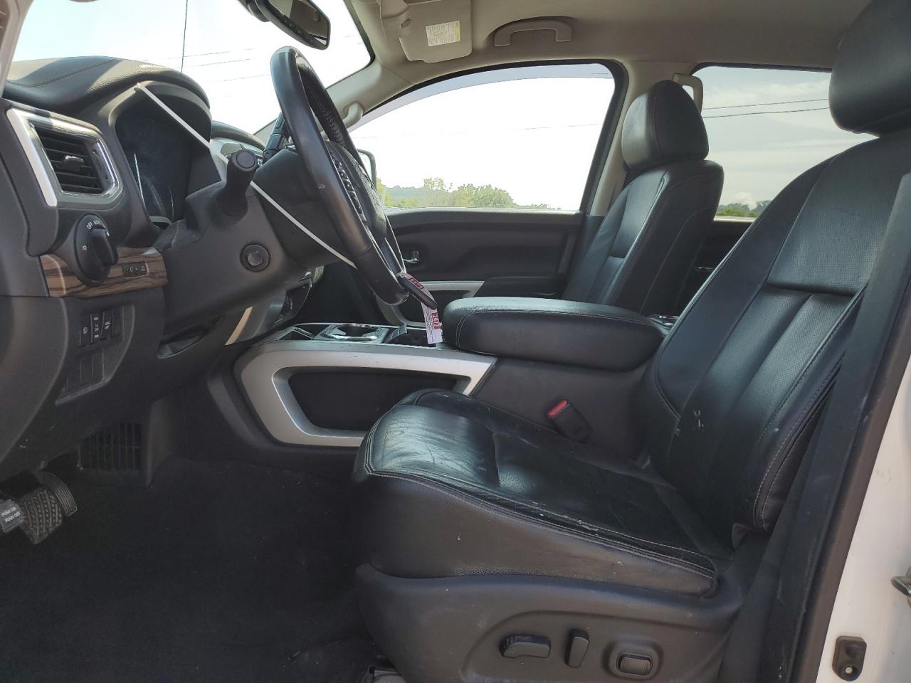 2016 Nissan Titan Xd Sl VIN: 1N6BA1F28GN509347 Lot: 69199025