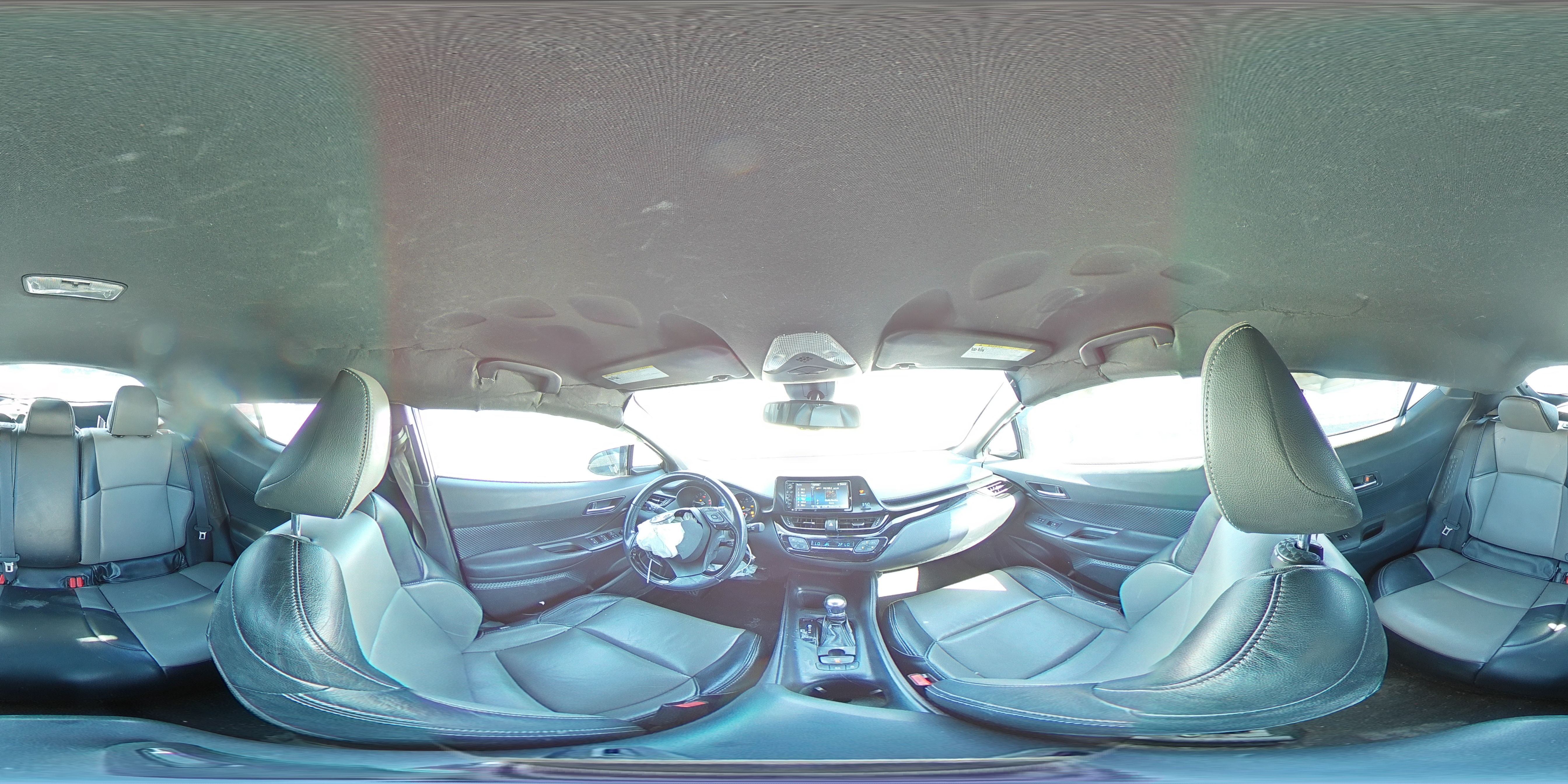 2018 Toyota C-Hr Xle VIN: NMTKHMBXXJR035242 Lot: 70711665