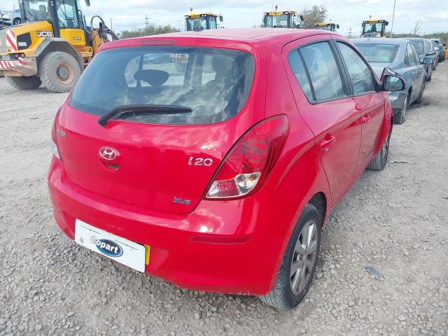 2014 HYUNDAI I20 ACTIVE