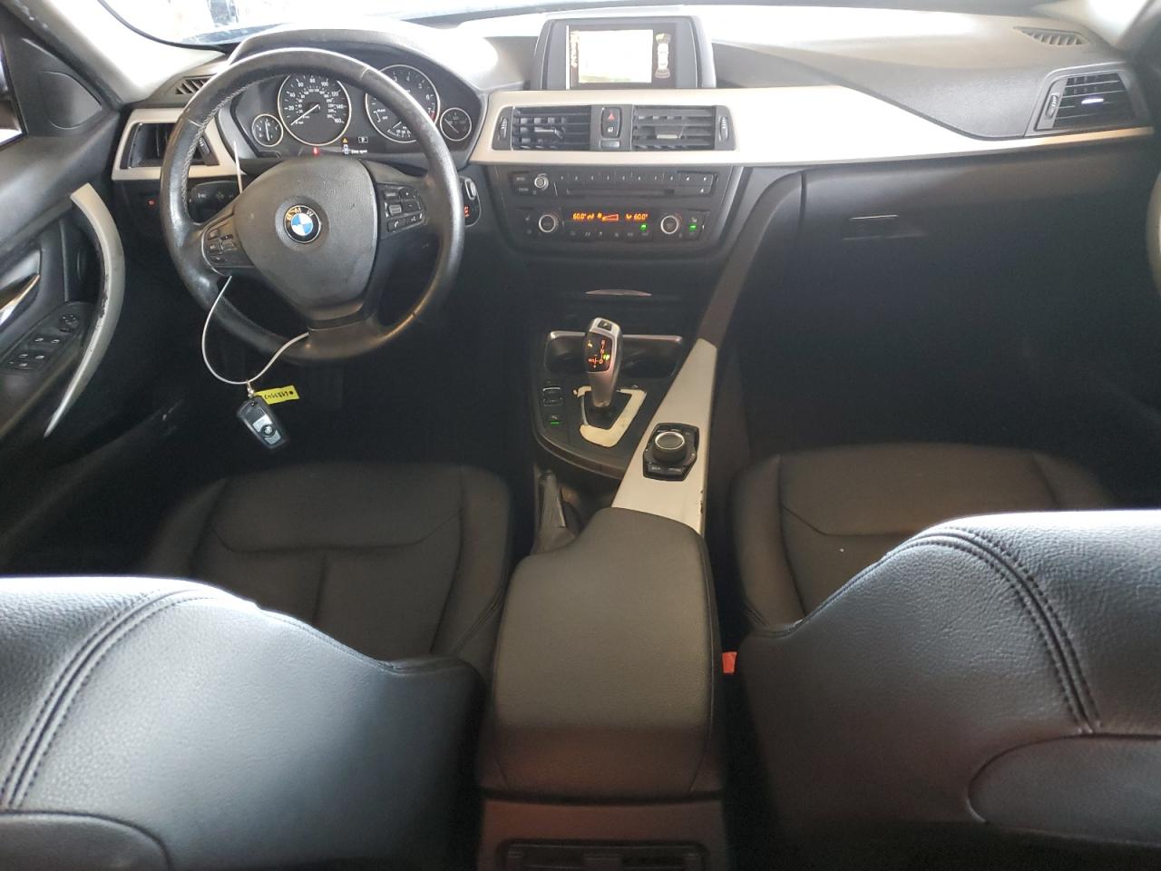 2015 BMW 320 I VIN: WBA3B1G58FNT63380 Lot: 69835475