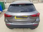 2025 MERCEDES-BENZ GLA AMG LINE for sale at Copart SANDY