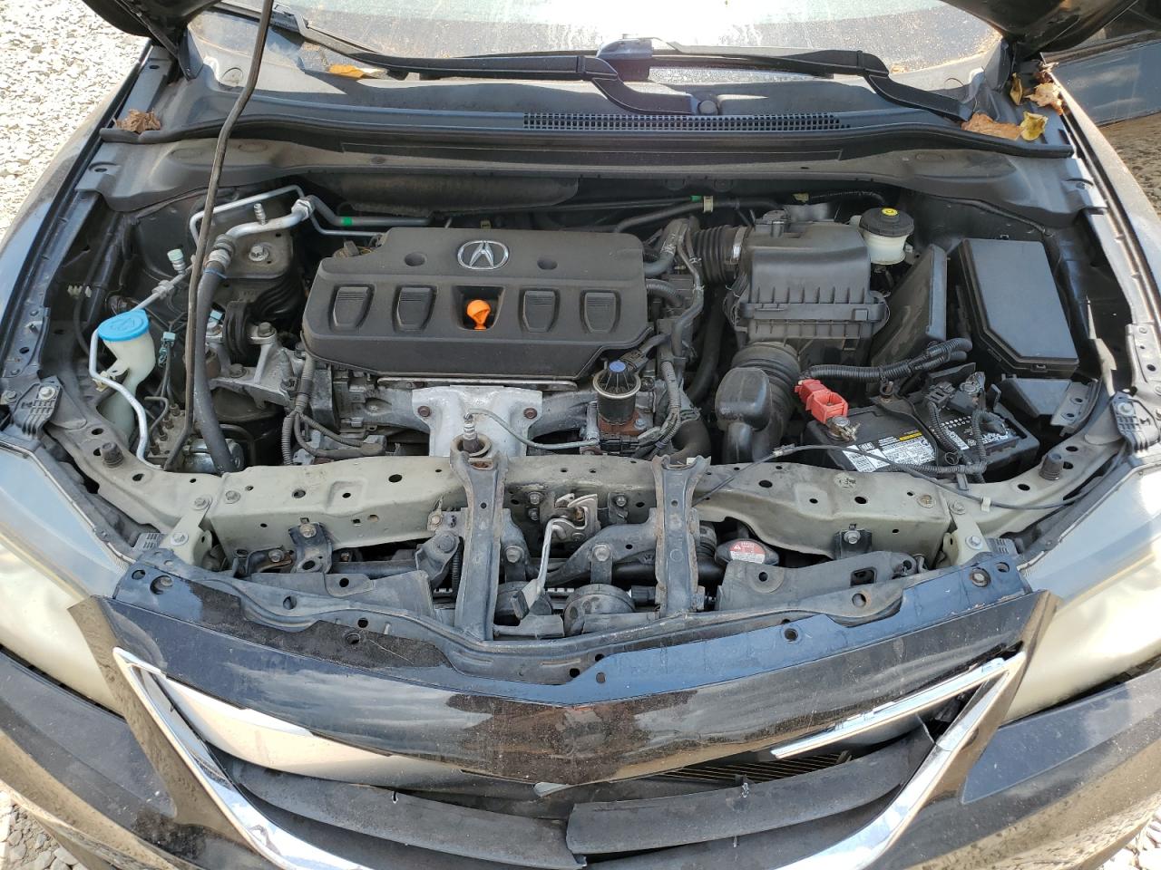 2013 Acura Ilx 20 Premium VIN: 19VDE1F50DE003269 Lot: 68160355