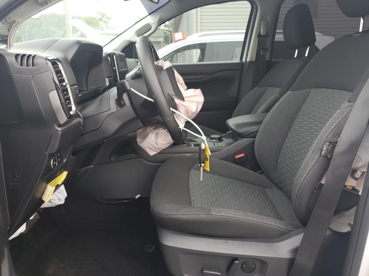 2024 Ford Ranger Xlt VIN: 1FTER4HH8RLE54909 Lot: 68874865