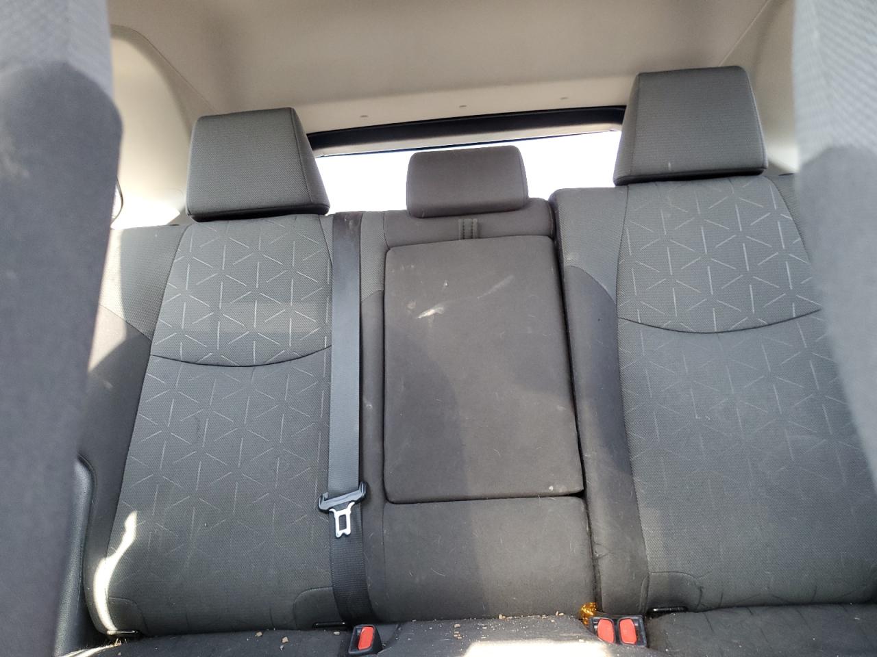 2022 Toyota Rav4 Xle VIN: 2T3P1RFV2NC285498 Lot: 66832345