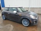 2016 MINI COOPER    à vendre chez Copart NB - MONCTON