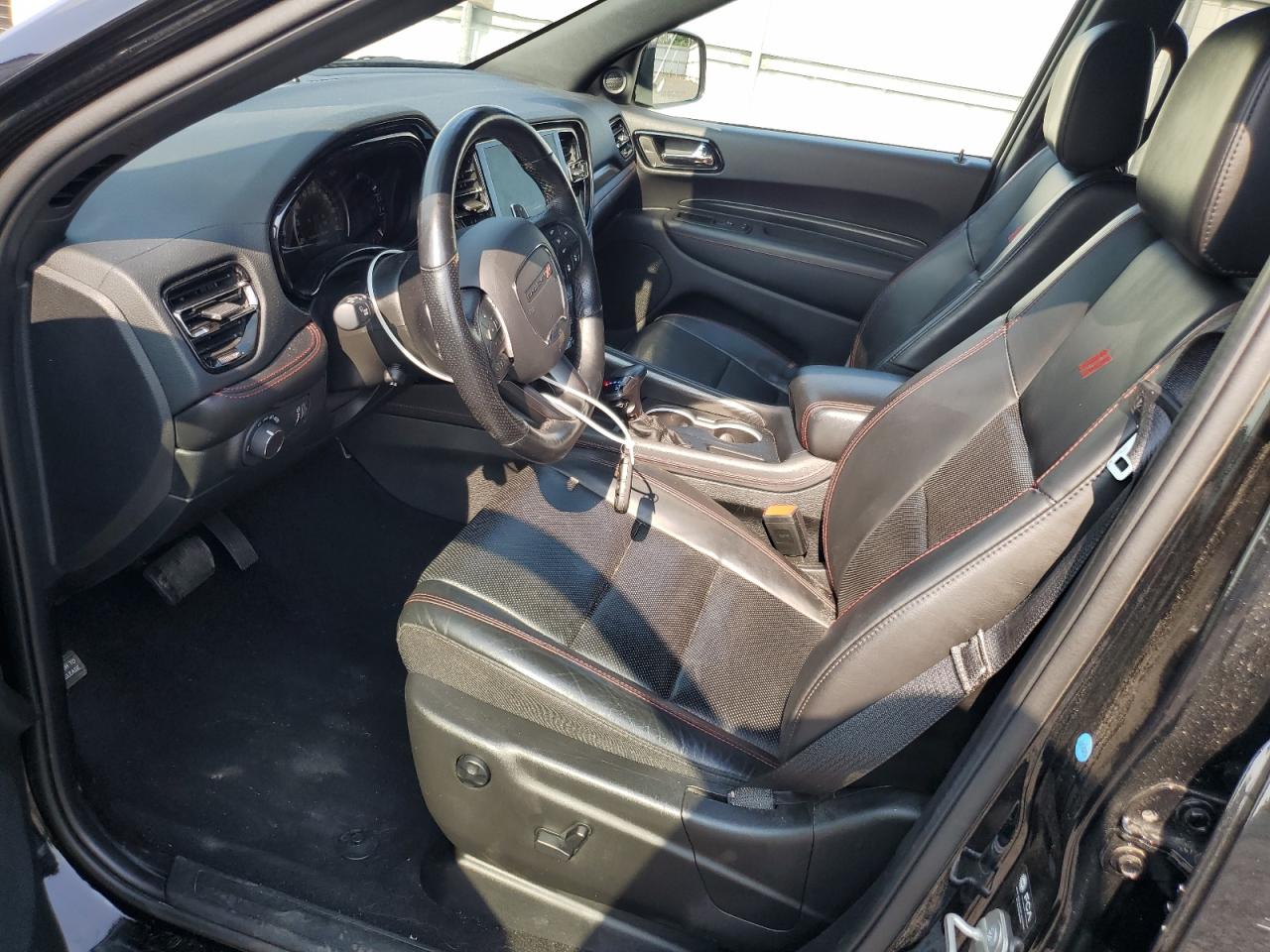 2024 Dodge Durango Gt VIN: 1C4RDJDGXRC152985 Lot: 68401335