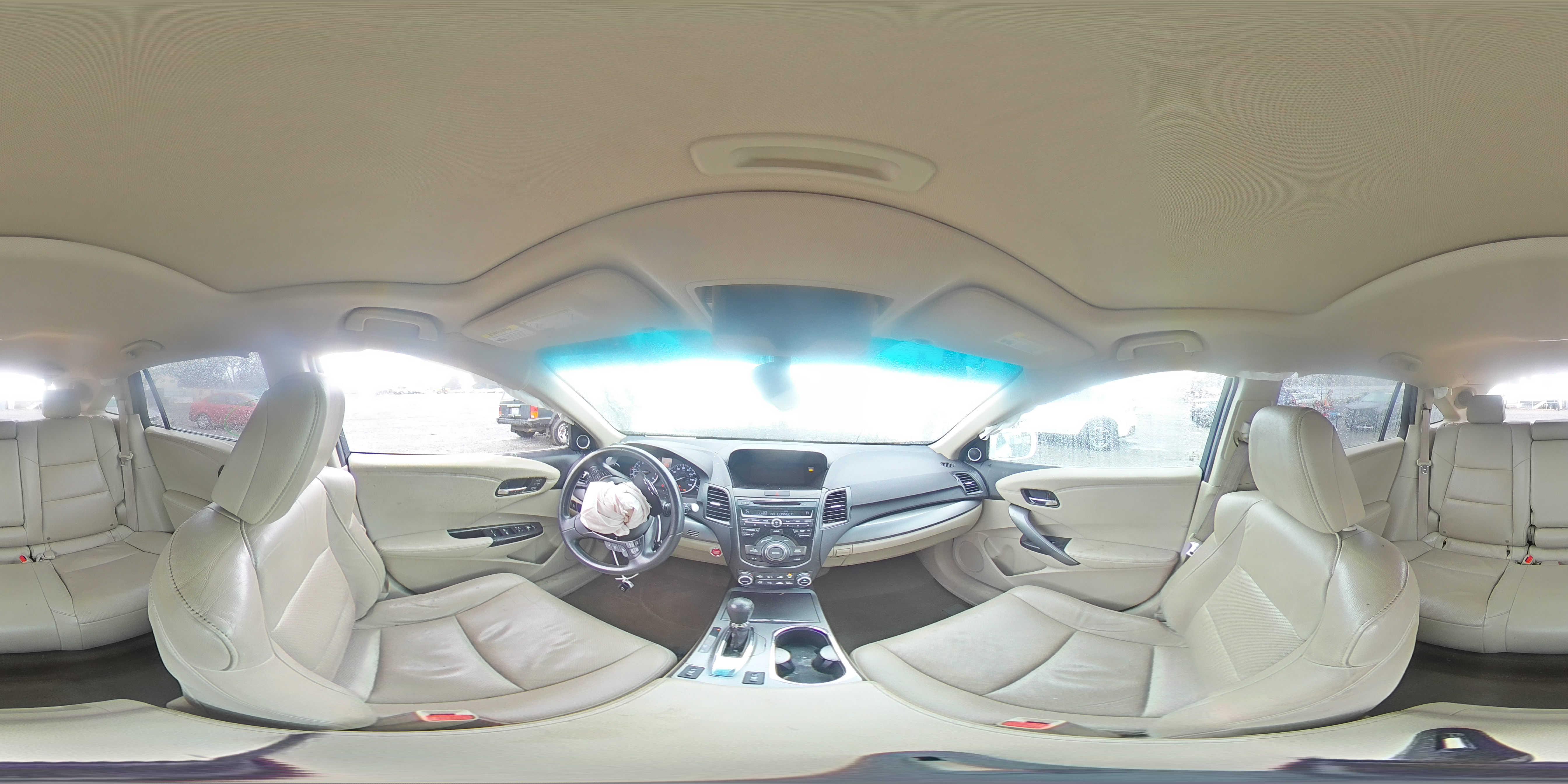 2014 Acura Rdx Technology VIN: 5J8TB4H57EL023278 Lot: 67831195