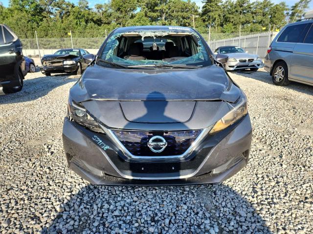  NISSAN LEAF 2020 Szary