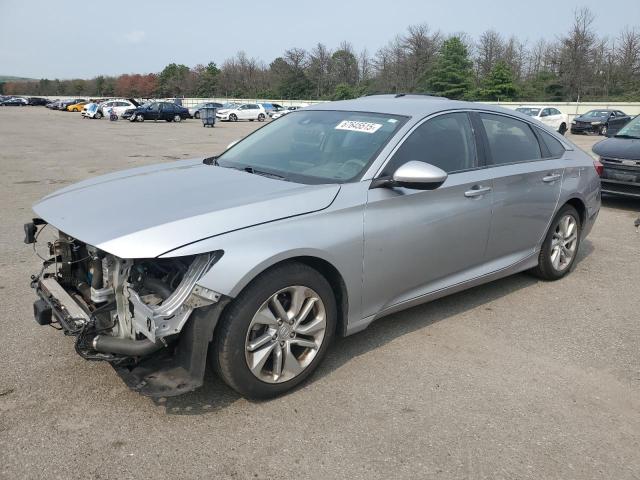  HONDA ACCORD 2018 Gray