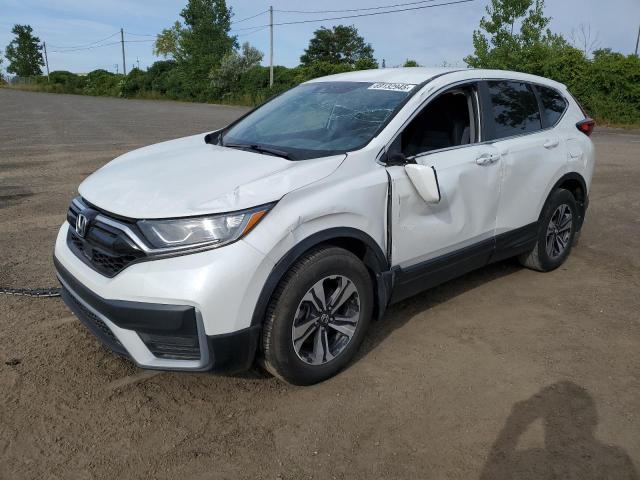 2022 Honda Cr-V Lx