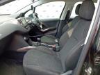 2015 PEUGEOT 2008 ACTIV for sale at Copart WISBECH