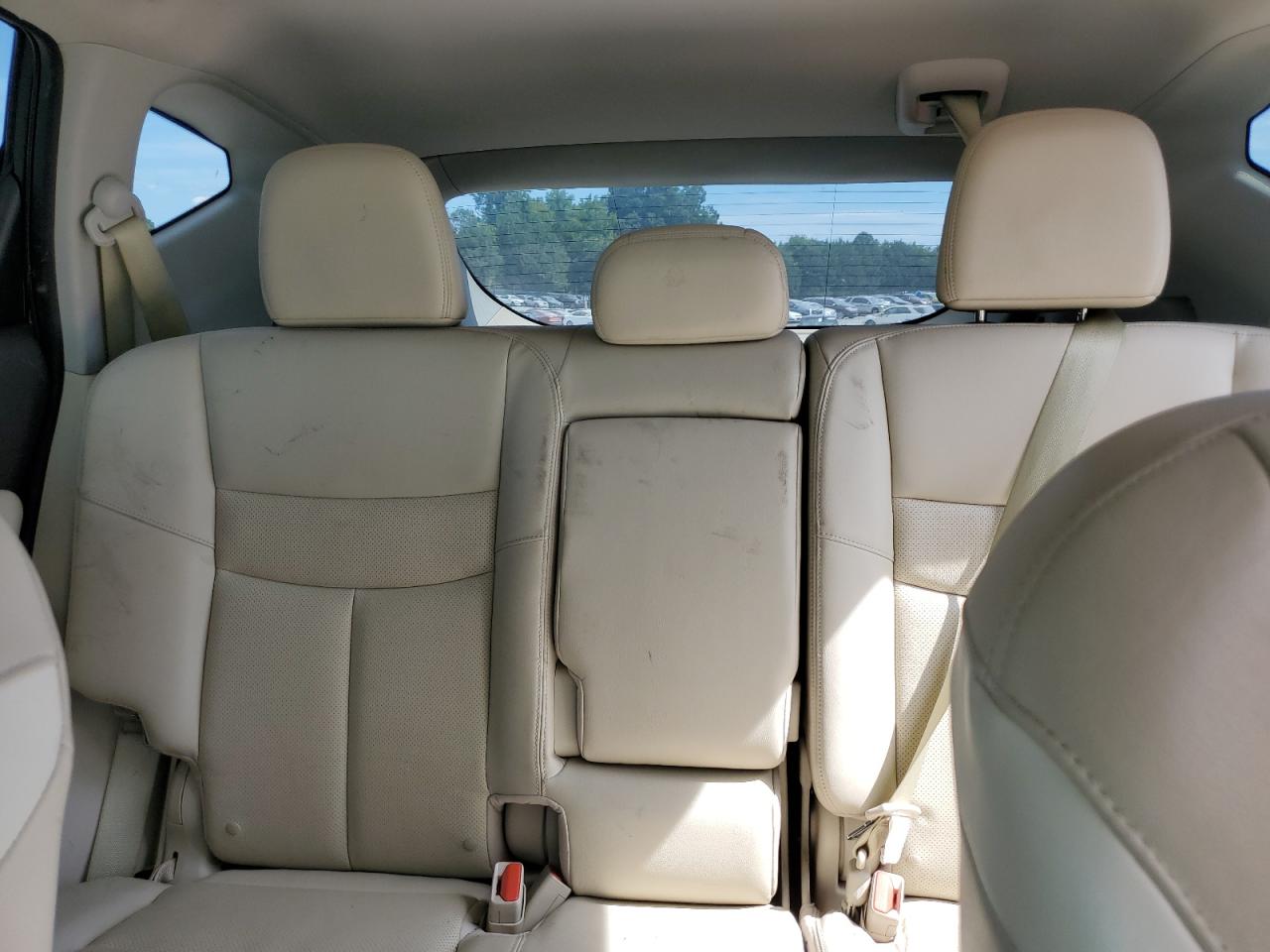 2017 Nissan Murano S VIN: 5N1AZ2MHXHN191720 Lot: 70209075