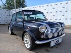2001 ROVER MINI CLASSIC COOPER S500 COOPER SPORT 500 2DR for sale at Copart CHESTER