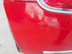 2012 FIAT 500 LOUNGE 0.9 TWINAIR LOUNGE 3DR for sale at Copart ST HELENS