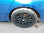 2015 BMW 3 SERIES M SPORT for sale at Copart BRISTOL