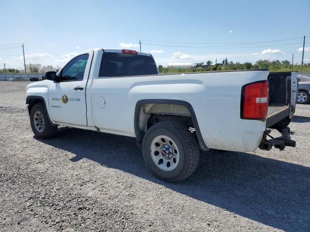 2017 GMC SIERRA C1500  