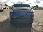 2017 FORD EDGE SEL   for sale at Copart ON - LONDON