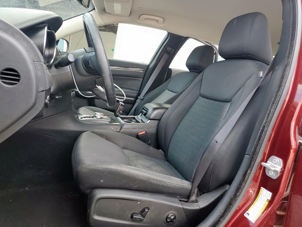 2019 Chrysler 300 Touring VIN: 2C3CCAAG5KH667624 Lot: 70316915