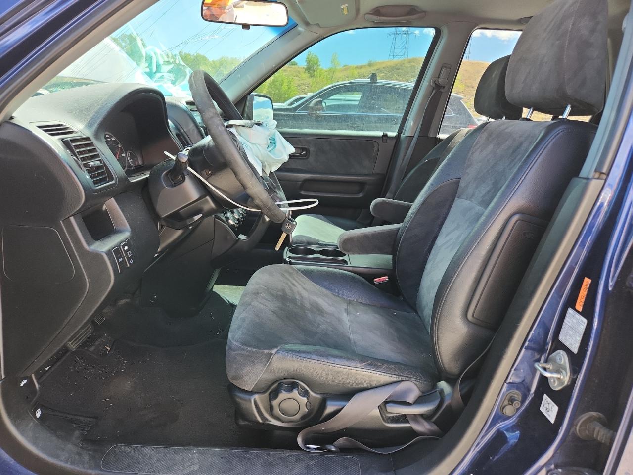 2004 Honda Cr-V Ex VIN: JHLRD78894C011651 Lot: 70368165