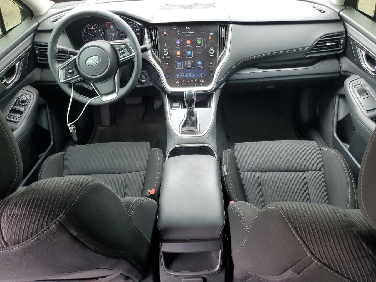 2020 Subaru Legacy Premium VIN: 4S3BWAC63L3019089 Lot: 69609635