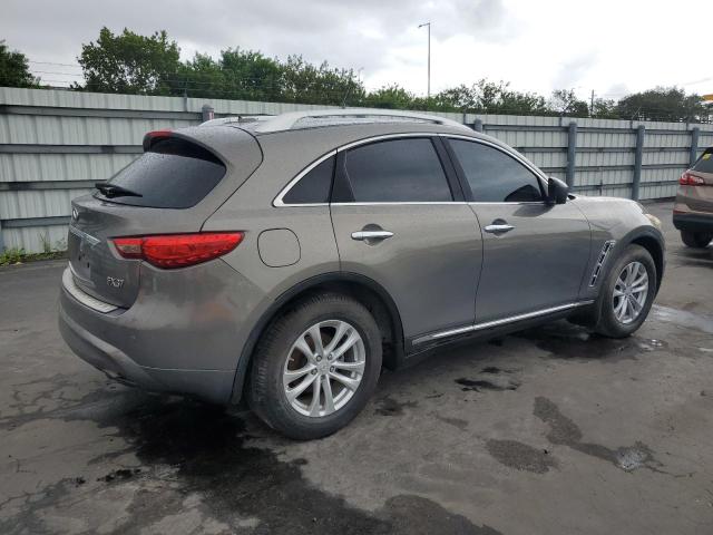 2013 INFINITI FX37   