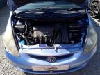 2003 HONDA JAZZ SE SP for sale at Copart WOLVERHAMPTON